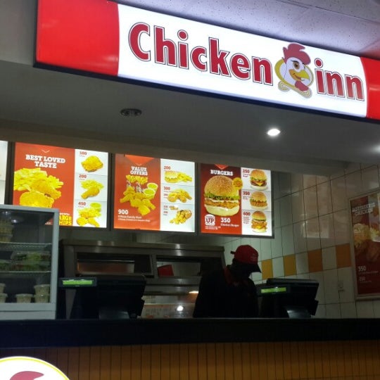 Pizza Inn / Chicken Inn Langata Nairobi Dam Estate Nairobi, Nairobi