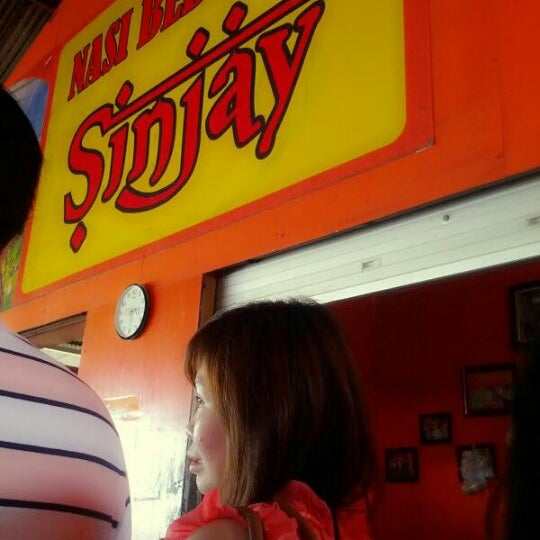 Photos At Nasi Bebek Sinjay 295 Tips