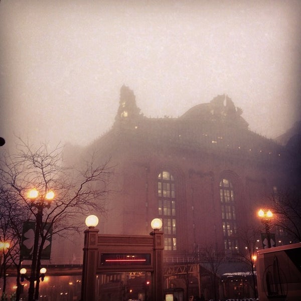 Photos at DePaul University Loop Campus Bookstore College Bookstore