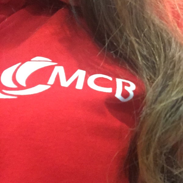 MCB Rose Hill Rose Hill, Plaines Wilhems District