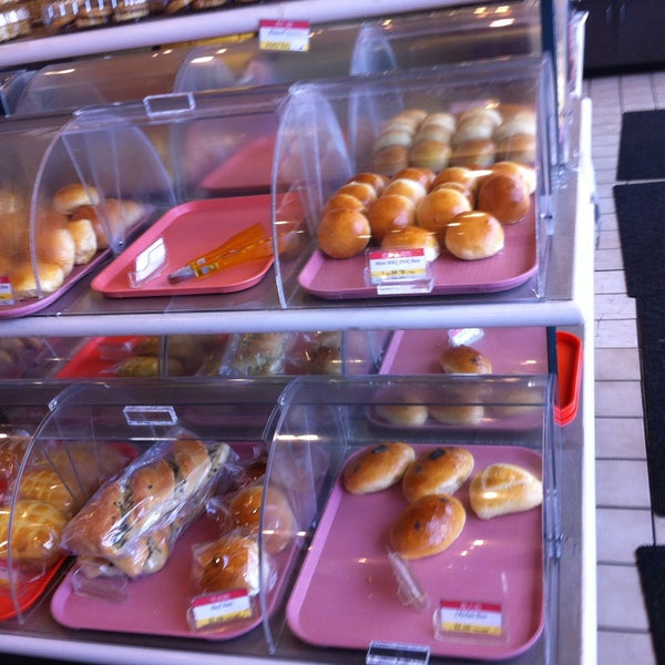 Garden Bakery Edmonton Chinatown Fasci Garden