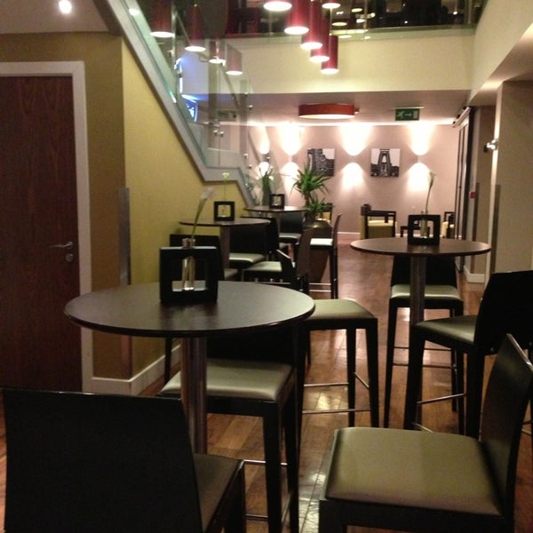 Radisson Blu Hotel
