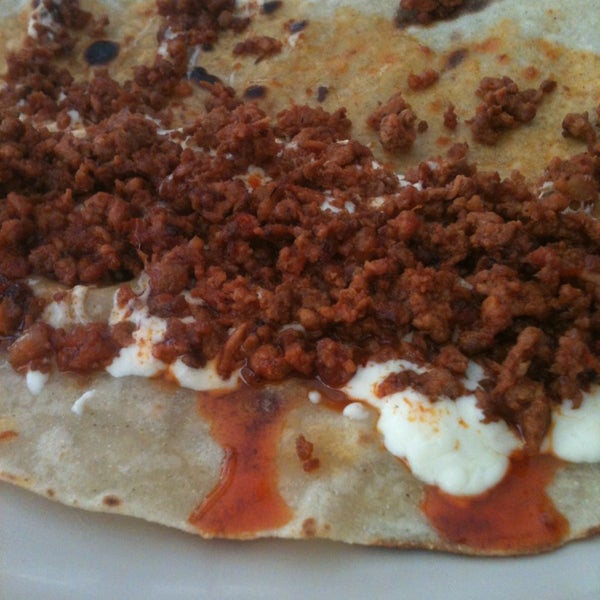 Fotos en Quesadillas El Guero Restaurante mexicano en Tuxtla Gutiérrez