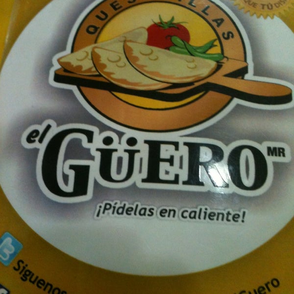 Fotos en Quesadillas El Guero Restaurante mexicano en Tuxtla Gutiérrez
