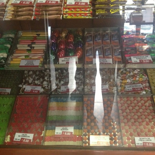 Fotos en Chocolates Costanzo 40 tips