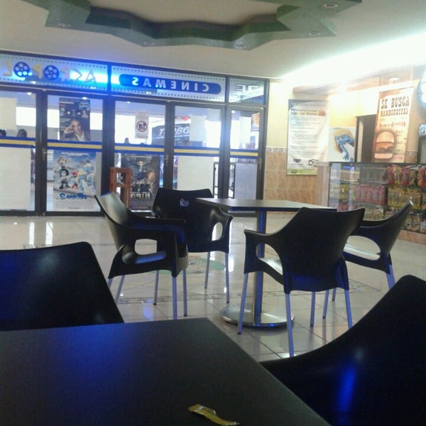 cinema royal acropolis bucaramanga