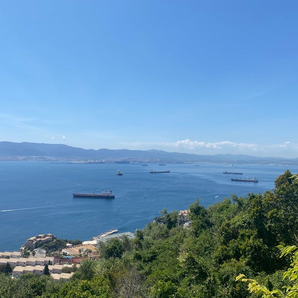 The Pillars Of Hercules History Museum