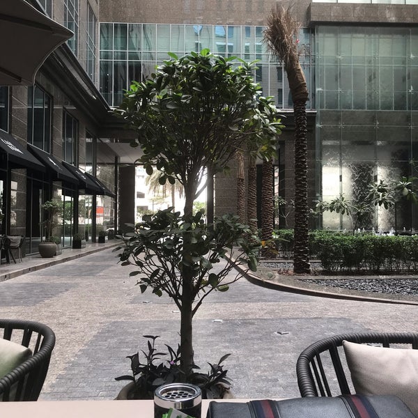 1/19/2019 tarihinde Egon T.ziyaretçi tarafından Dubai International Financial Center'de çekilen fotoğraf