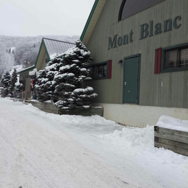 Das Foto wurde bei Mont Blanc von Ferda am 12/14/2014 aufgenommen