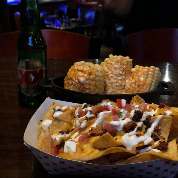 6/12/2018에 Romily B.님이 Chayo Mexican Kitchen + Tequila Bar에서 찍은 사진