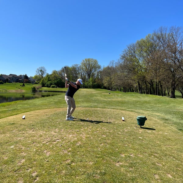 Ironwood Golf Course Fishers, IN