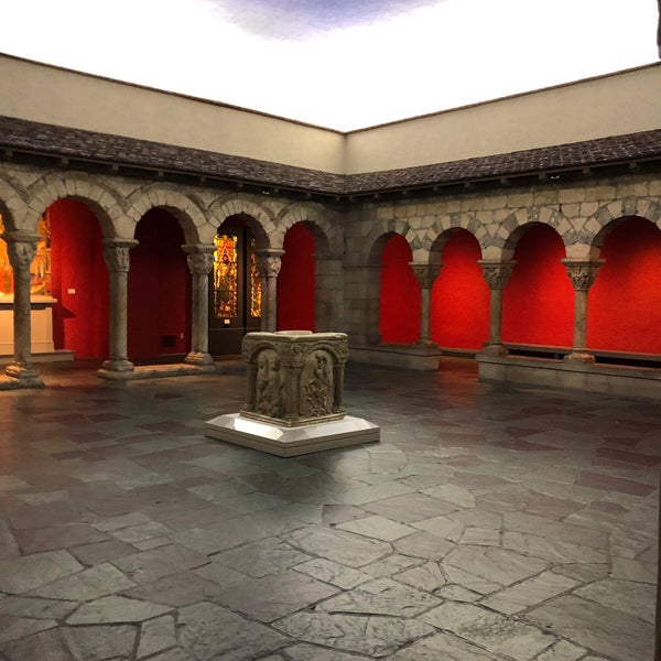 Photo prise au Toledo Museum of Art par Romily B. le7/31/2020