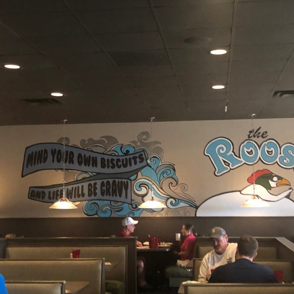 The Roost Restaurant American Restaurant in Fishers