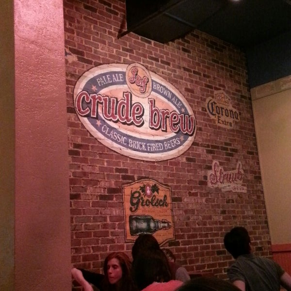 Photos at Fuel and Fuddle American Restaurant in Pittsburgh