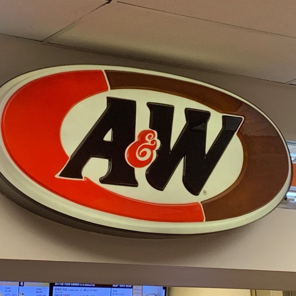 A&W Restaurant Fast Food Restaurant in Junction City