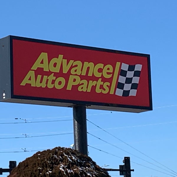 Directions To Advance Auto Advance Auto Parts - Automotive Shop In South City