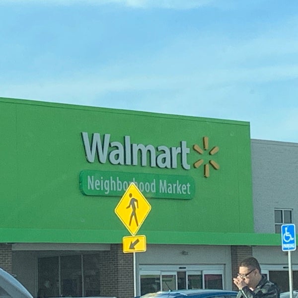 Walmart Neighborhood Market Southwest Wichita 3 Tips From 186 Visitors