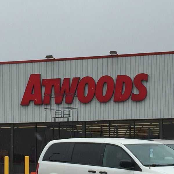 Atwoods 1 tip from 113 visitors