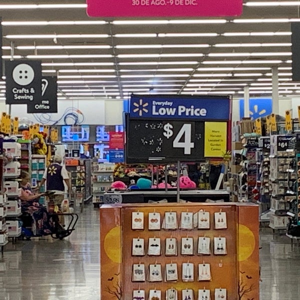 Walmart Supercenter Derby, KS