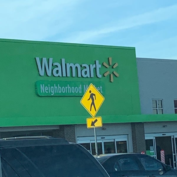 Walmart Neighborhood Market Southwest Wichita 3 Tips From 186 Visitors