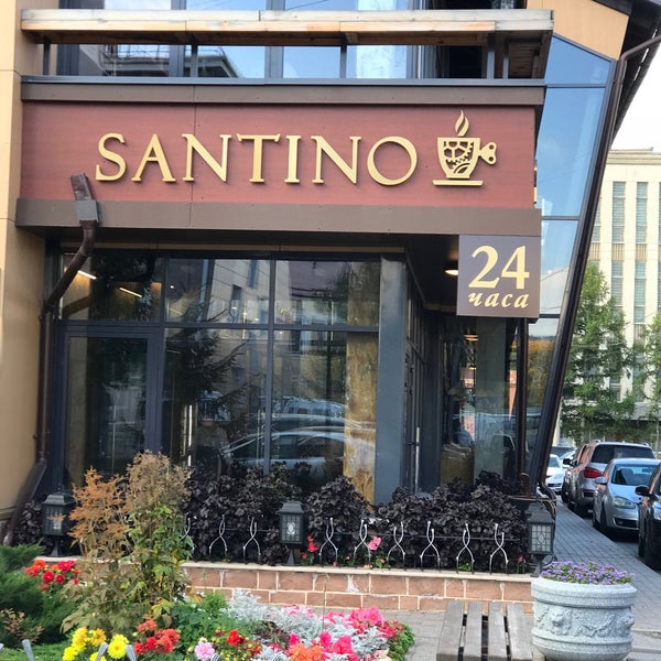 Santino ул певцова 6 корп 1 фото Сантино омск фото