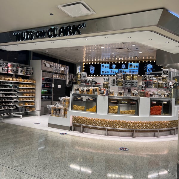 Photos at Nuts on Clark Midway Airport 24 tips