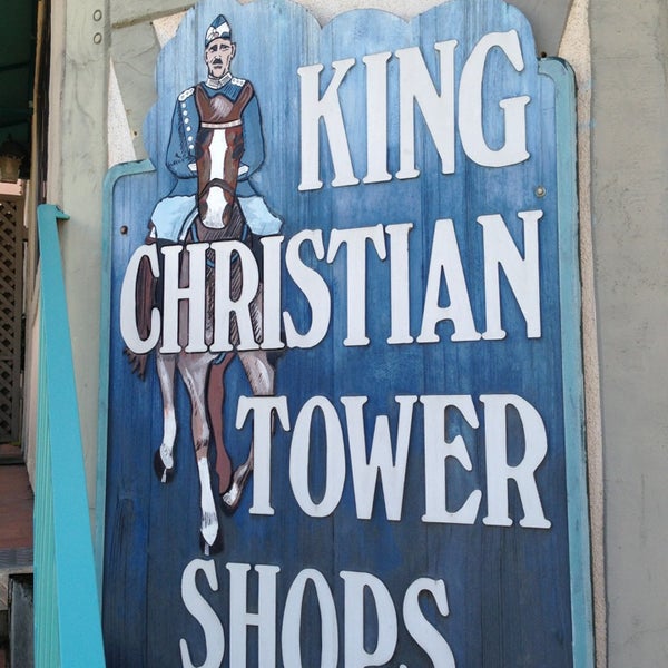 Nordic Knives Downtown Solvang Solvang, CA