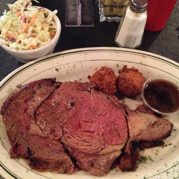 Boondocks St. Helena, SC