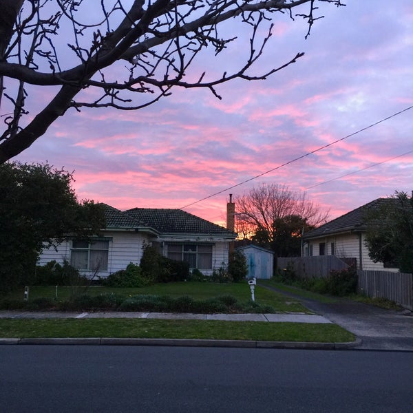 Clayton Neighborhood