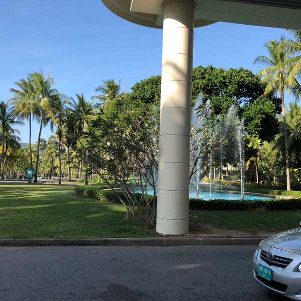 Foto diambil di Phuket Arcadia Resort &amp; Spa oleh Ian C. pada 12/11/2019