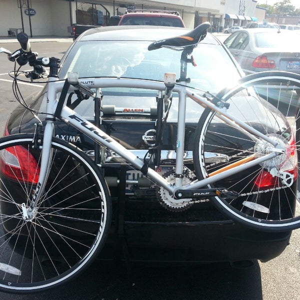 performance bike westheimer