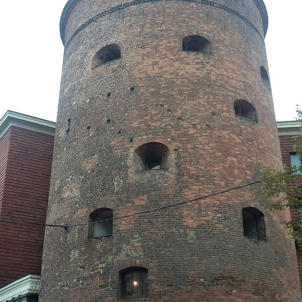 Foto scattata a Latvijas Kara muzejs | Latvian War Museum da Māris K. il 10/4/2017