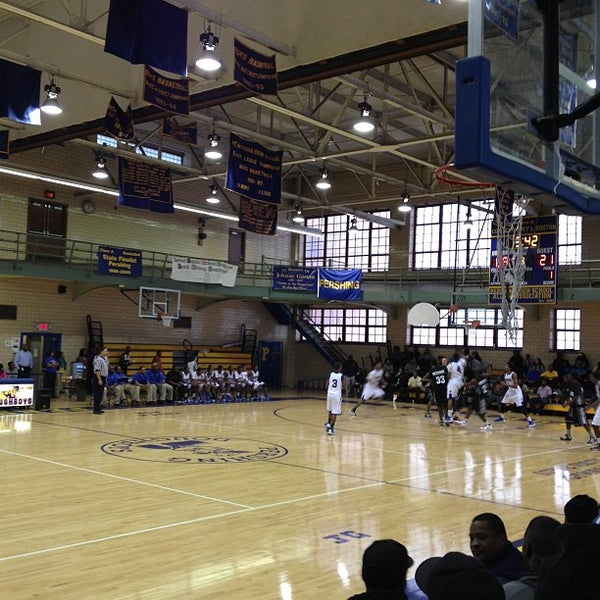 John J Pershing High School High School In Detroit John J Pershing High School High School In Detroit
