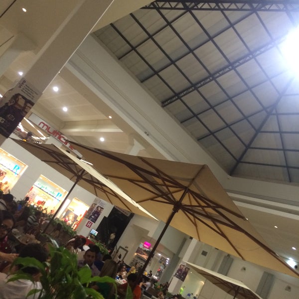 5/10/2015에 Glledson P.님이 Partage Shopping Mossoró에서 찍은 사진
