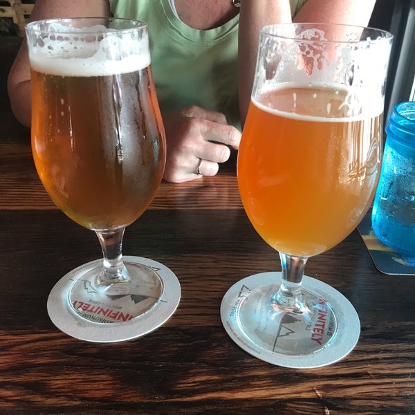 Photo taken at Draft Republic Carlsbad by Mike H. on 5/30/2018