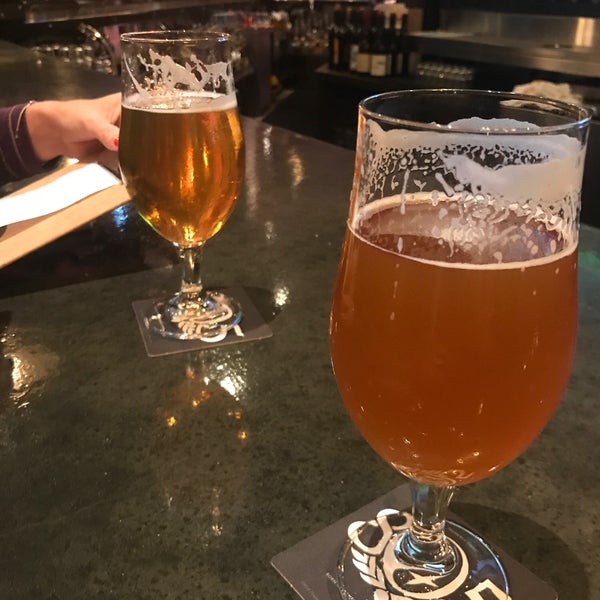 Photo taken at Draft Republic Carlsbad by Mike H. on 9/6/2018