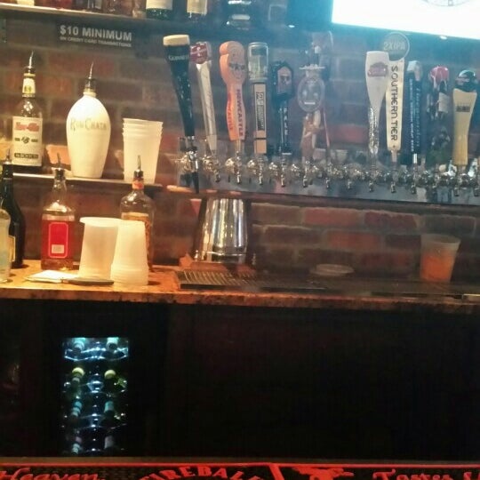 Photos at Cafe Hollywood Bar in Albany