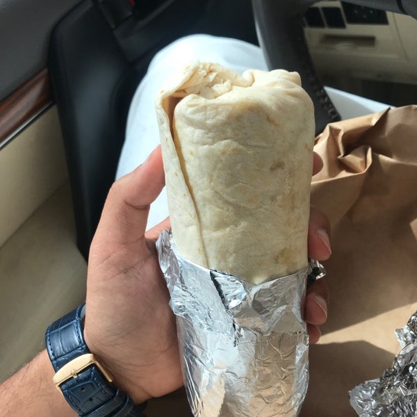 Foto scattata a Burrito Loco da K A. il 5/10/2018