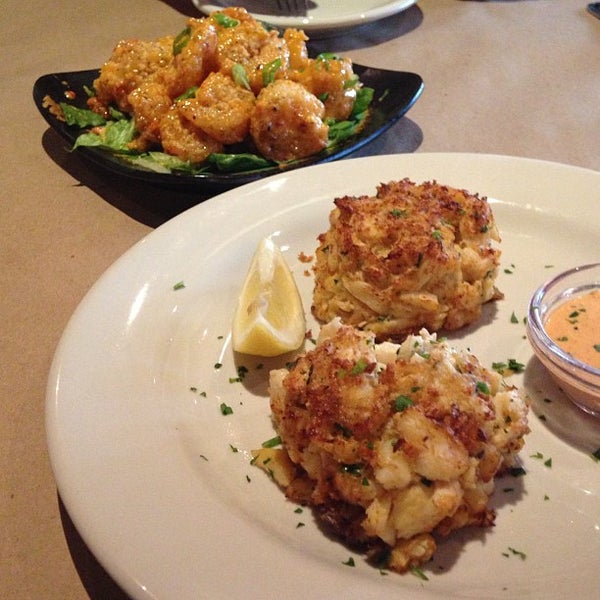 Bonefish Grill Maryland Crab Cake Recipe Dandk Organizer