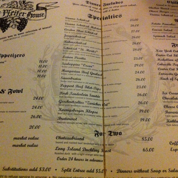 Photos at Pfeifer House Tahoe City, CA