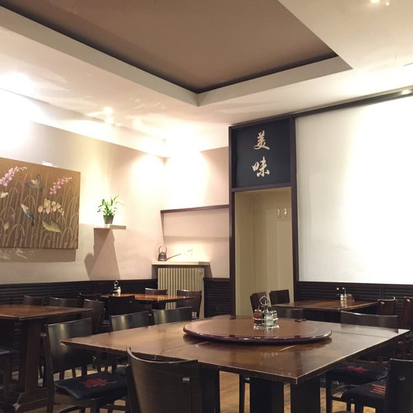 8/19/2015에 Hatem E.님이 Tian Fu 天府酒家에서 찍은 사진