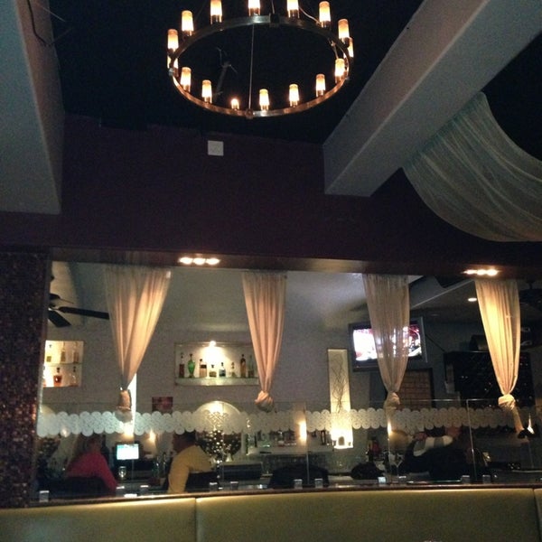 Plum Restaurant Bar & Lounge (Now Closed) 3 tips