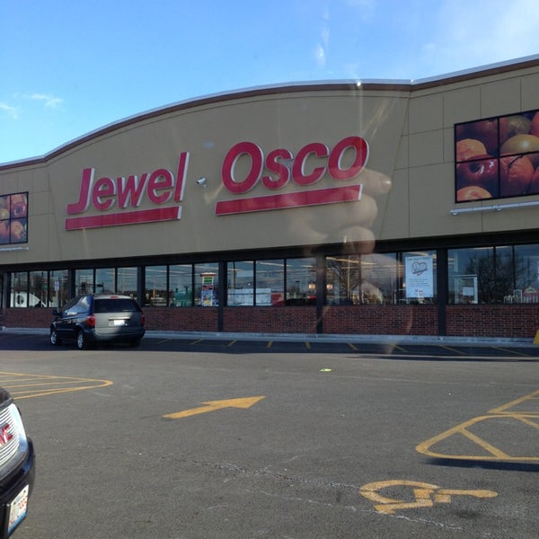 Photos At Jewel Osco 2 Tips