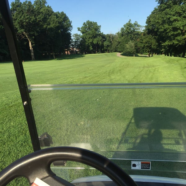 Photos at Kissena Park Golf Course Golf Course in Flushing