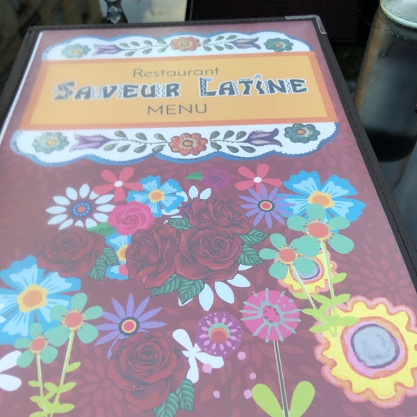 8 St Latina