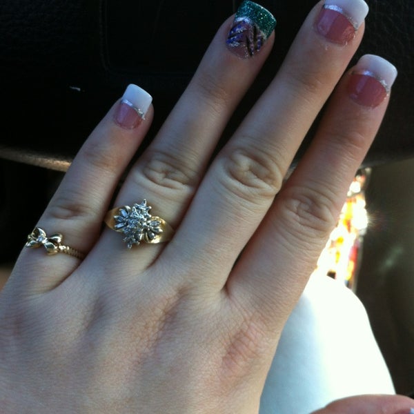 Advanced Thairapy Nail Salon in Cocoa