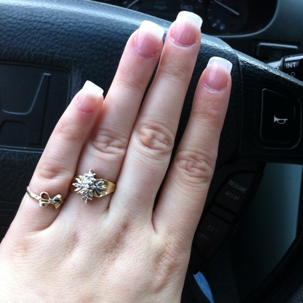 Advanced Thairapy Nail Salon in Cocoa