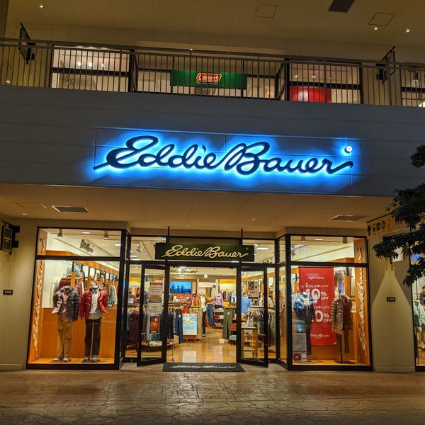 Photos At Eddiebauer アウトレット倉敷店 倉敷市 岡山県 Photos At Eddiebauer アウトレット倉敷店 倉敷市 岡山県