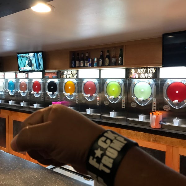 Photos at Chillers Bar in Orlando