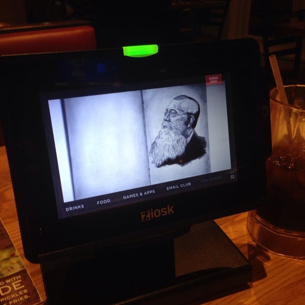 11/9/2014にVioleta V.がChili&#39;s Grill &amp; Barで撮った写真